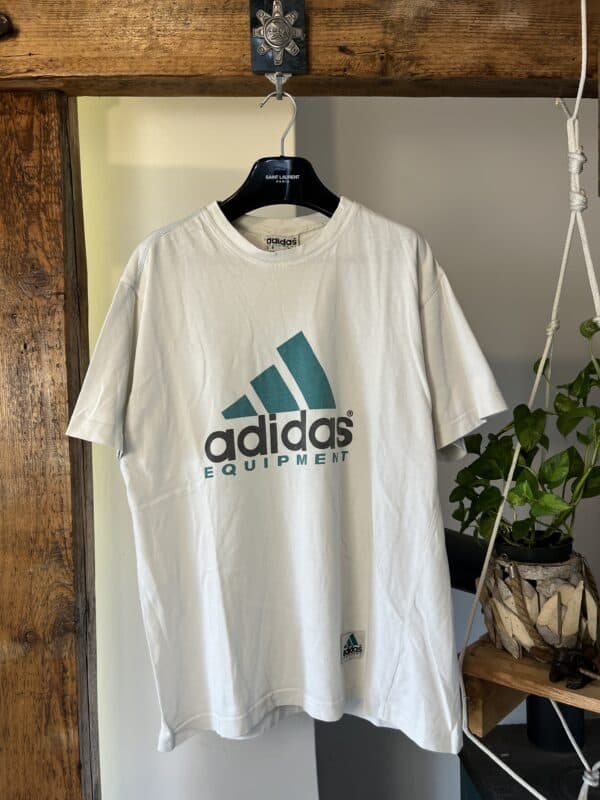 Koszulka Adidas Equipment 90s