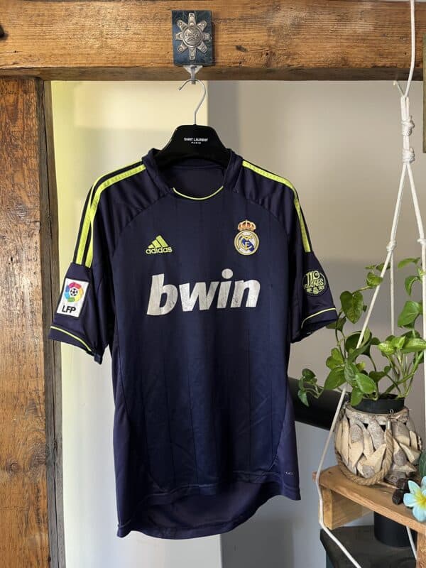 Koszulka Adidas Real Madryt