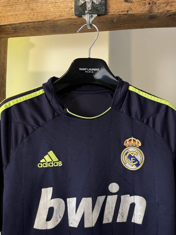 Koszulka Adidas Real Madryt - obrazek 3