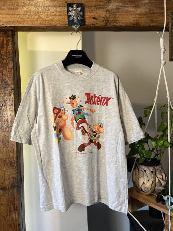 Koszulka Asterix and Obelix 1999