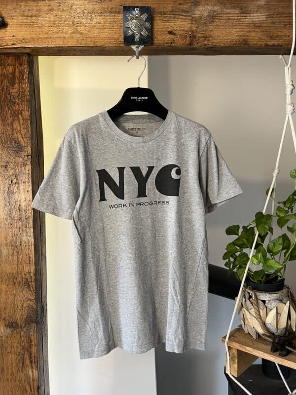 Koszulka Carhartt WIP - New York City
