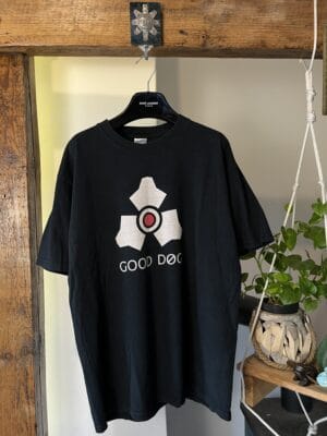 Koszulka Half-Life 2 - Good Dog 2004