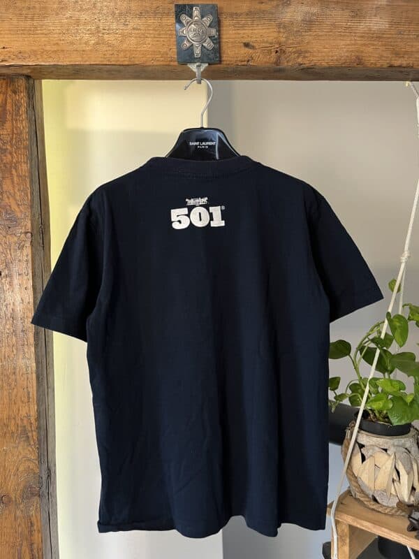 Koszulka Levi's 501 - 90s - obrazek 2