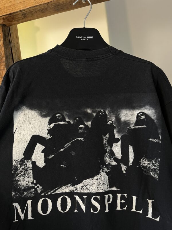 Koszulka Moonspell - Irreligious 1996 - obrazek 5
