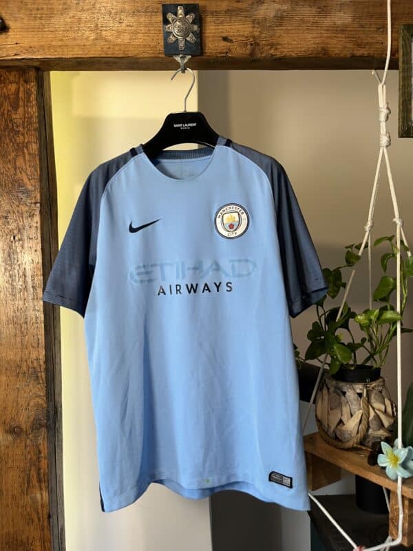 Koszulka Nike Manchester City FC