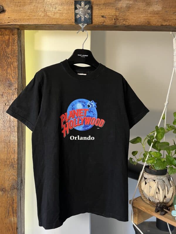 Koszulka Planet Hollywood - Orlando 90s