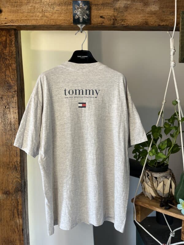Koszulka Tommy Hilfiger 90s - obrazek 2