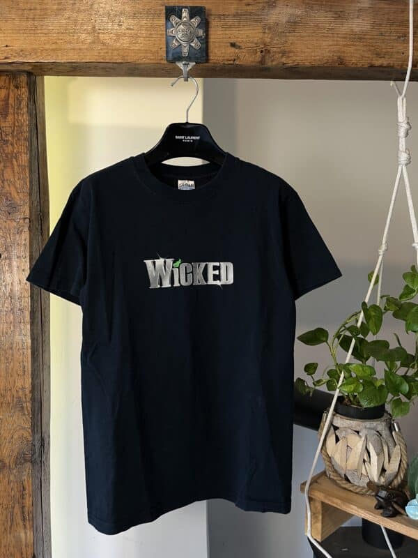 Koszulka Wicked Musical - Defying Gravity 2003