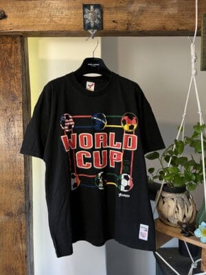 Koszulka World Cup USA 1994