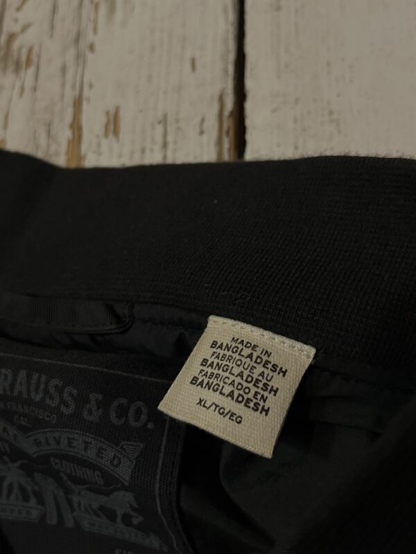 Kurtka Bomberka Levi's - obrazek 5