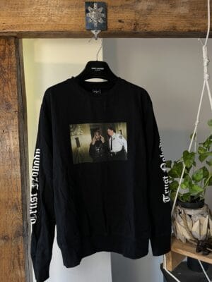 Longsleeve 2PAC