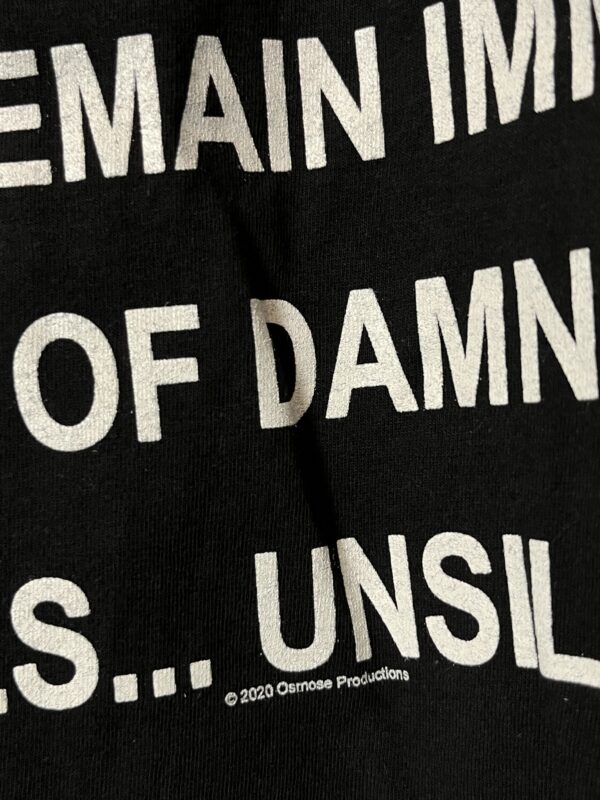Longsleeve Immortal - Diabolical Fullmoon Mysticism - obrazek 9