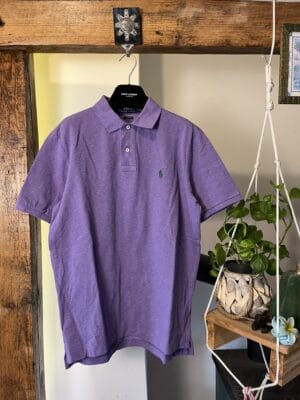 Polo Ralph Lauren Classic Fit
