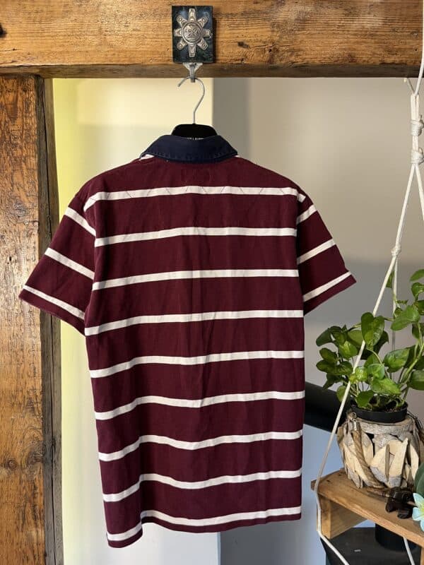 Polo Ralph Lauren New York Rugby 00s - obrazek 2