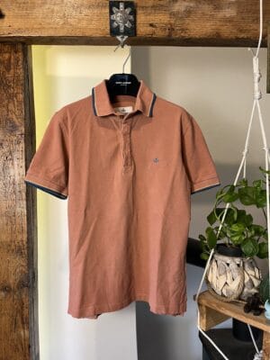 Polo Vivienne Westwood Anglomania 00s