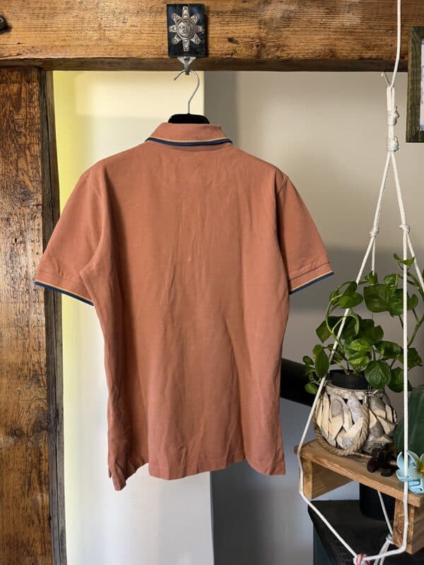 Polo Vivienne Westwood Anglomania 00s - obrazek 2