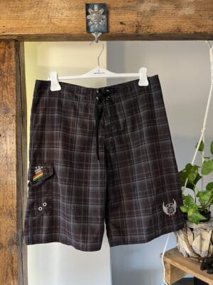 Spodenki Billabong 00s