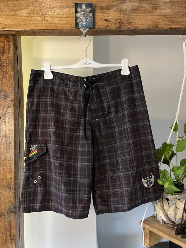 Spodenki Billabong 00s