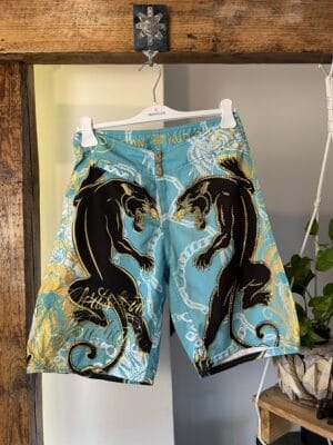Spodenki Christian Audigier z Otwieraczem 00s