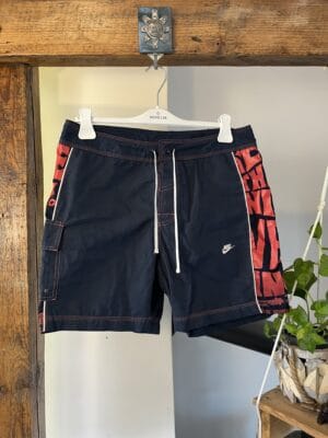 Spodenki Nike 00s