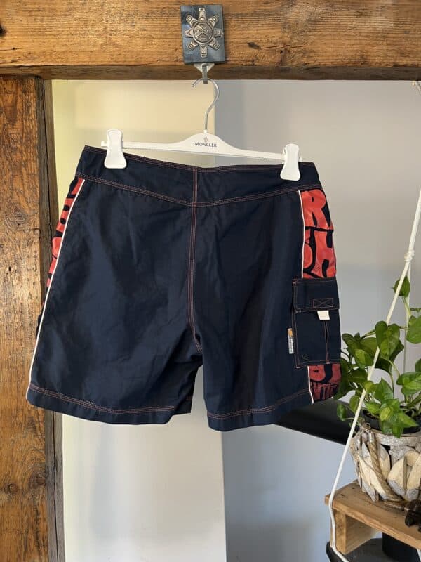 Spodenki Nike 00s - obrazek 2