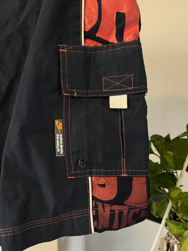 Spodenki Nike 00s - obrazek 6