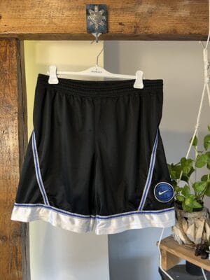 Spodenki Nike Basketball 90s