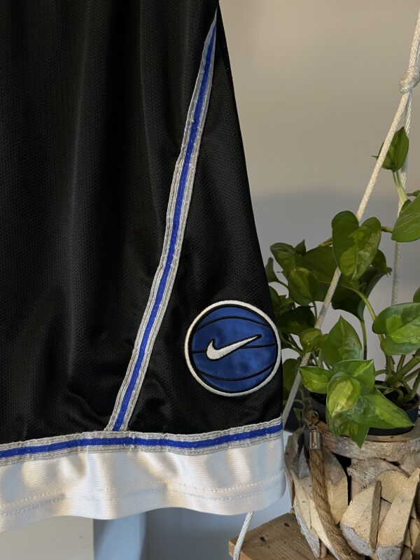 Spodenki Nike Basketball 90s - obrazek 3