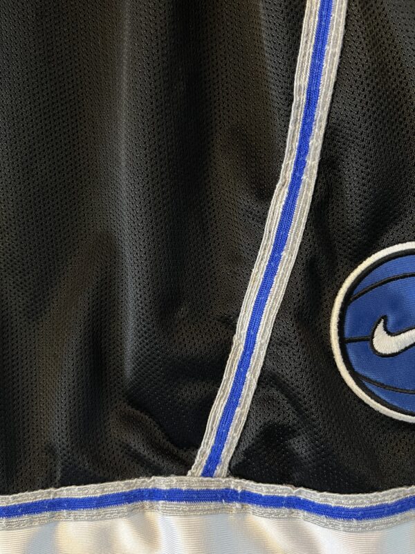 Spodenki Nike Basketball 90s - obrazek 4