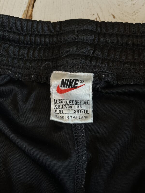 Spodenki Nike Basketball 90s - obrazek 5