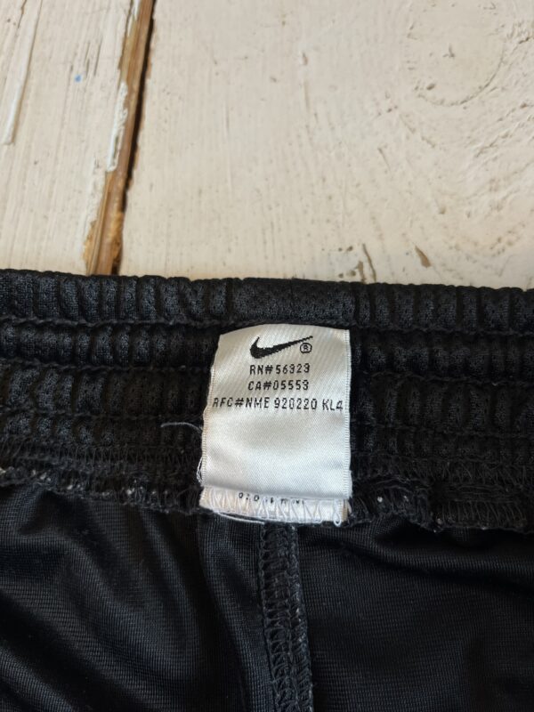 Spodenki Nike Basketball 90s - obrazek 6