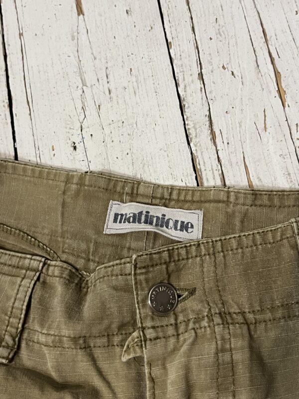 Spodnie Cargo 90s - obrazek 10