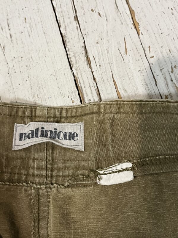 Spodnie Cargo 90s - obrazek 11
