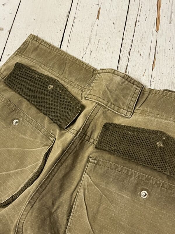 Spodnie Cargo 90s - obrazek 12