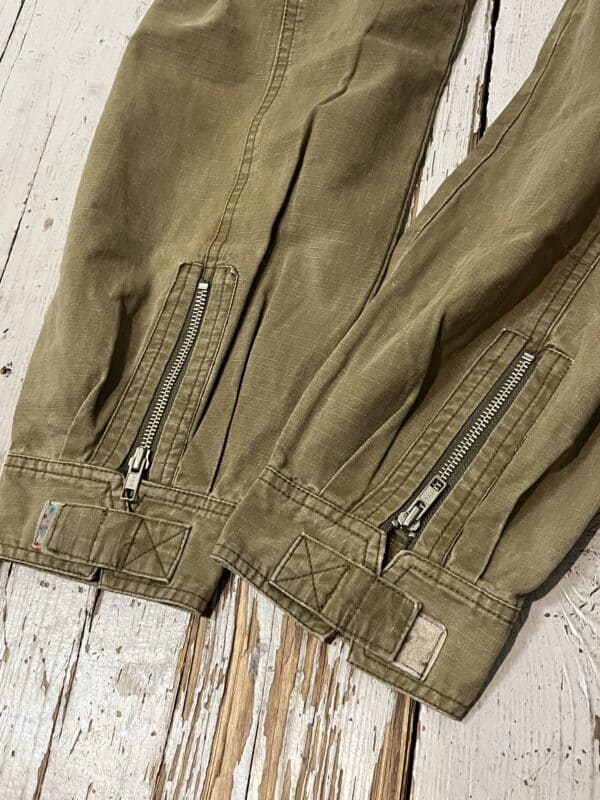 Spodnie Cargo 90s - obrazek 13