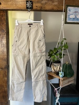 Spodnie 3in1 Fjallraven G-1000 90s