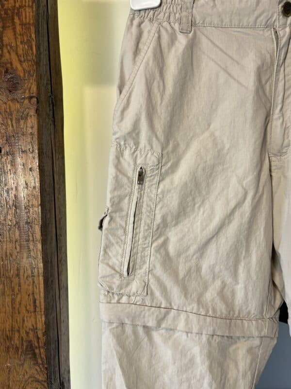 Spodnie 3in1 Fjallraven G-1000 90s - obrazek 6