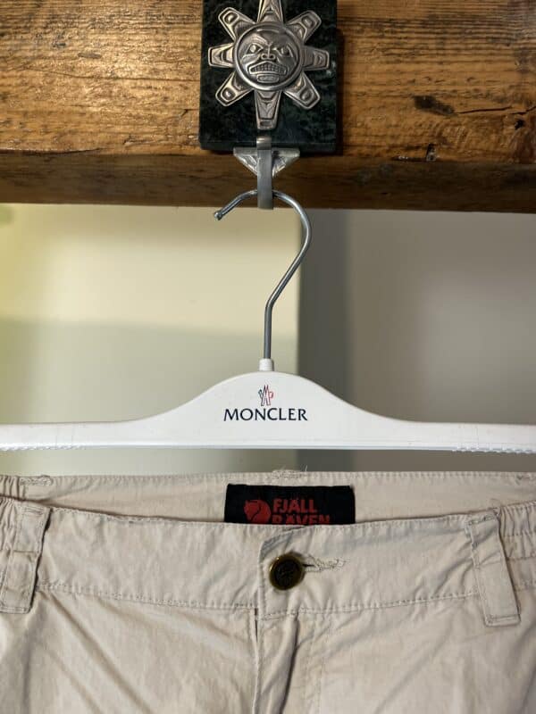 Spodnie 3in1 Fjallraven G-1000 90s - obrazek 3