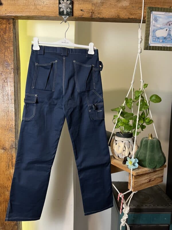 Spodnie Workwear 00s - obrazek 2