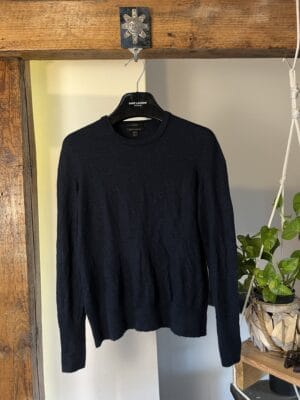 Sweter COS Kaszmirowy