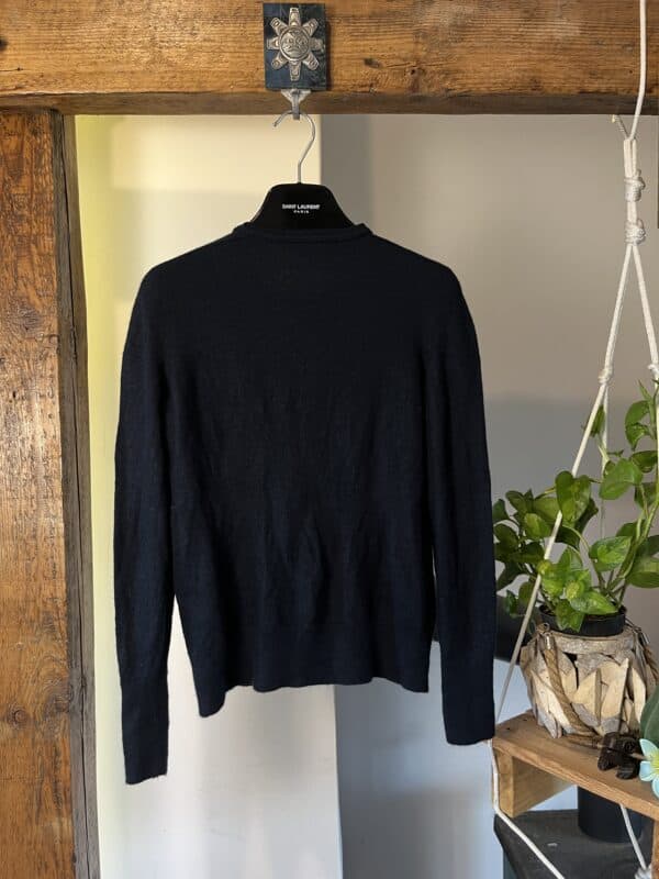 Sweter COS Kaszmirowy - obrazek 3