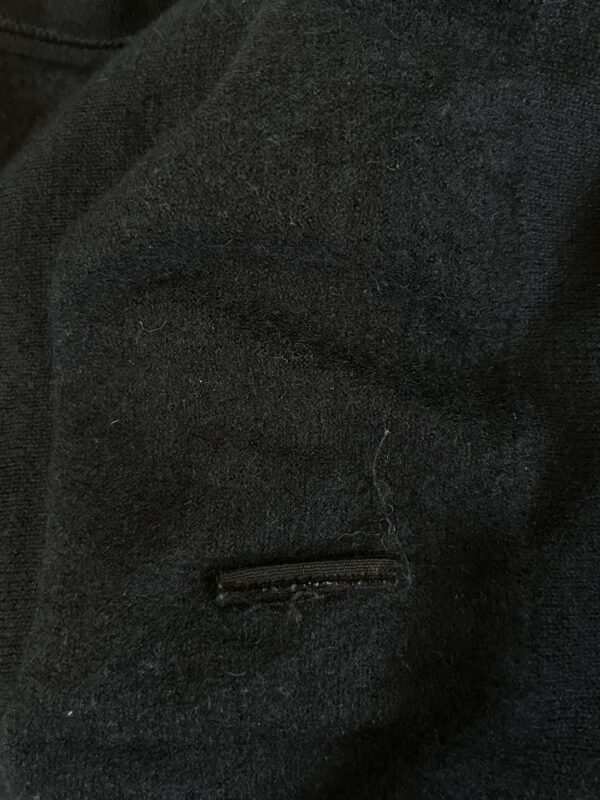 Sweter COS Kaszmirowy - obrazek 4