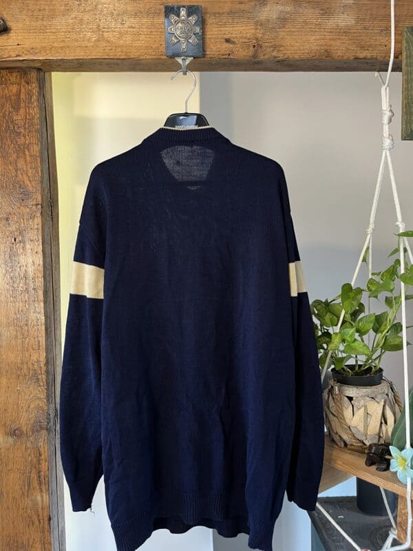 Sweter Diesel 90s - obrazek 2