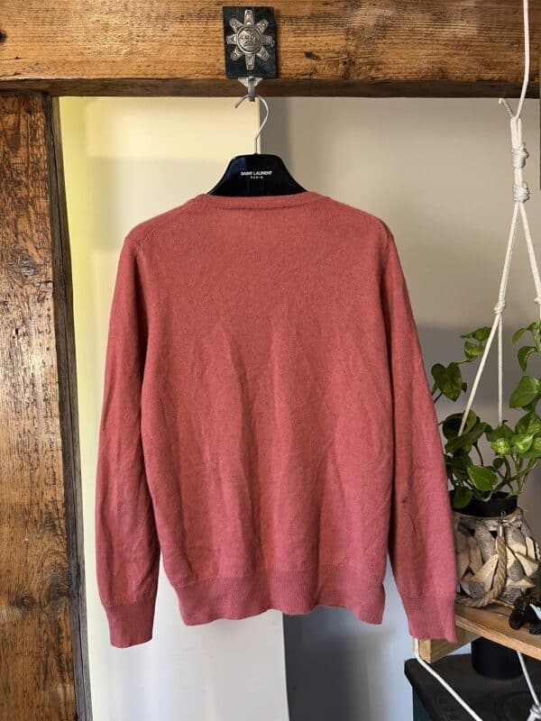 Sweter In Linea Kaszmirowy - obrazek 2