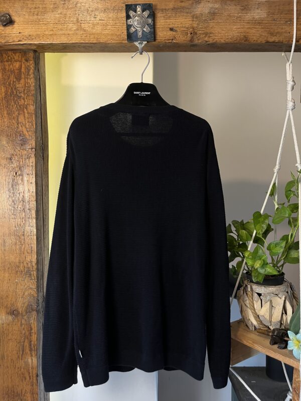 Sweter NN07 Julian - obrazek 2