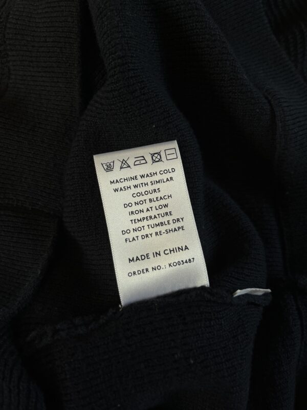 Sweter NN07 Julian - obrazek 6