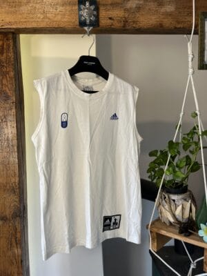 Tank Top Adidas x Kevin Garnett 2006
