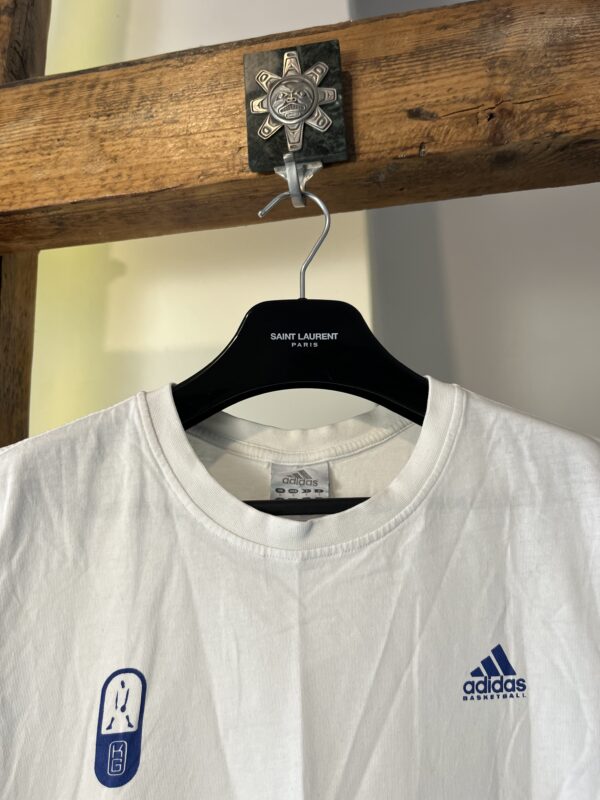 Tank Top Adidas x Kevin Garnett 2006 - obrazek 3