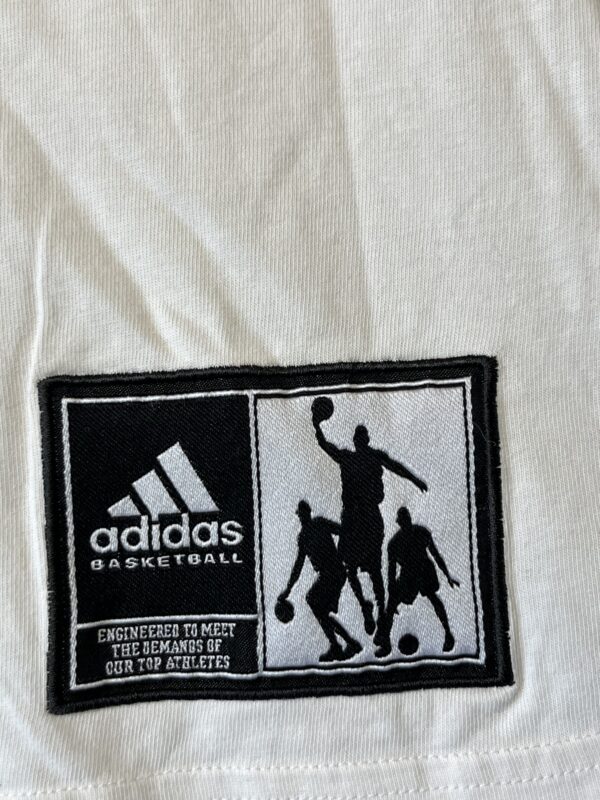 Tank Top Adidas x Kevin Garnett 2006 - obrazek 5