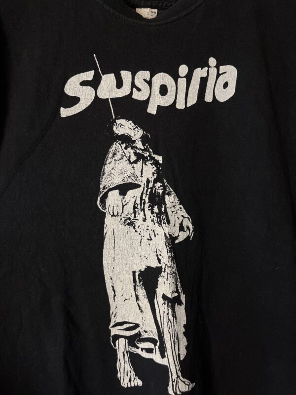 Tank Top Suspiria 90s - obrazek 5